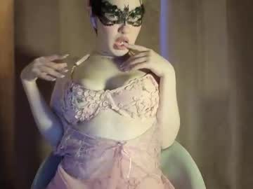 Pawsclawss October 06, 2025 Chaturbate stream image