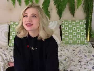 Pinkadele October 06, 2025 Chaturbate stream image