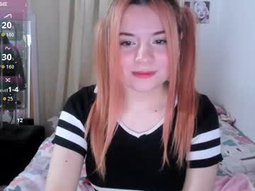 Rose_Adeline October 06, 2025 Chaturbate stream image