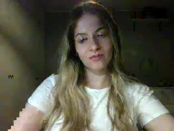 Rosie_June October 06, 2025 Chaturbate stream image