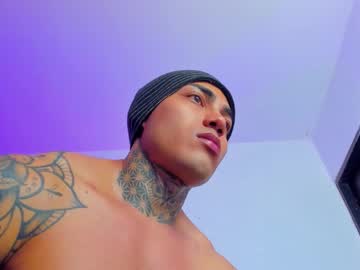 Santi__Ferrer October 06, 2025 Chaturbate stream image