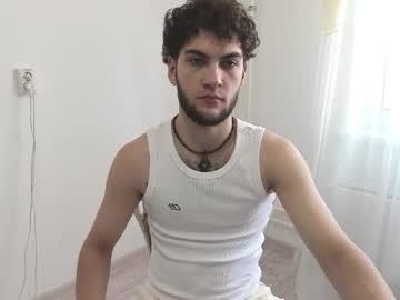 Sexykolya October 06, 2025 Chaturbate stream image