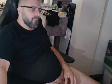 Swissman1870 October 06, 2025 Chaturbate stream image