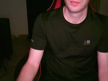 Zyriosben October 06, 2025 Chaturbate stream image