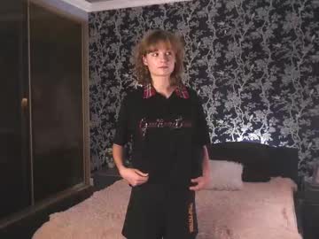 Chasitykolenda October 06, 2025 Chaturbate stream image