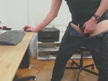 Craigx October 06, 2025 Chaturbate stream image