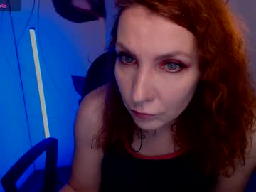 Katiejohanson October 06, 2025 Chaturbate stream image