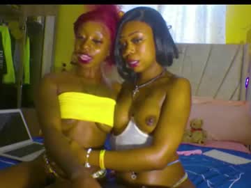 Liyahs_Lair October 06, 2025 Chaturbate stream image