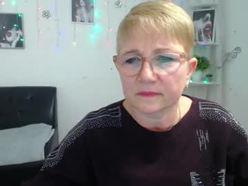 Lunarossa615416 October 06, 2025 Chaturbate stream image