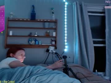 Novanautiesxxx October 06, 2025 Chaturbate stream image