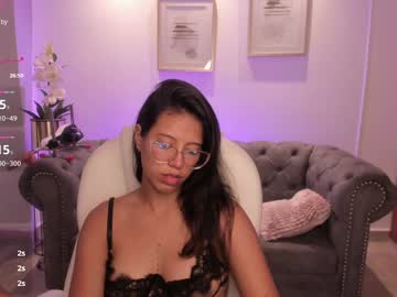Raven_Stonee October 06, 2025 Chaturbate stream image