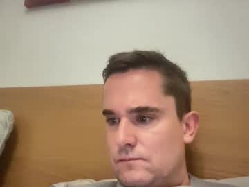 Richmondgent October 06, 2025 Chaturbate stream image