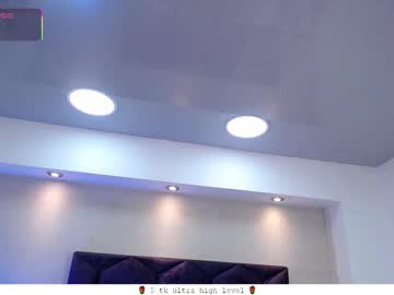 Samanthacarteer October 06, 2025 Chaturbate stream image