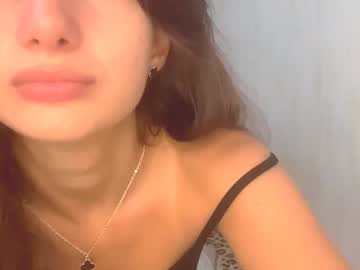 St_Annia October 06, 2025 Chaturbate stream image