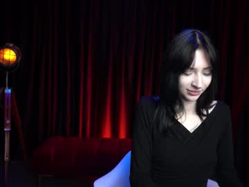 Trix_Void October 06, 2025 Chaturbate stream image