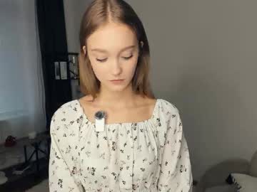 Alicemelison October 06, 2025 Chaturbate stream image
