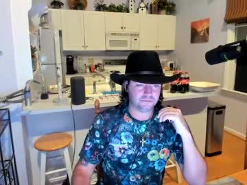 Camarant October 06, 2025 Chaturbate stream image