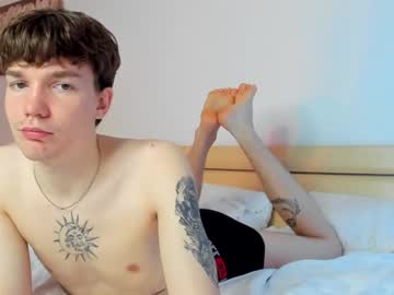 Caties_Cutes2 October 06, 2025 Chaturbate stream image