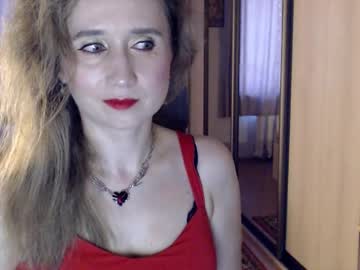 Classyinna October 06, 2025 Chaturbate stream image