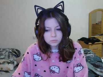 Dawndollins October 06, 2025 Chaturbate stream image