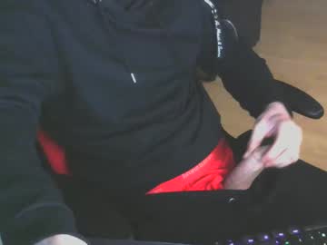 Leon_97 October 06, 2025 Chaturbate stream image
