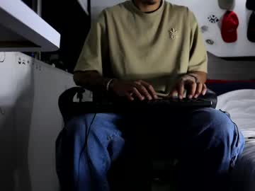 Mig37730 October 06, 2025 Chaturbate stream image