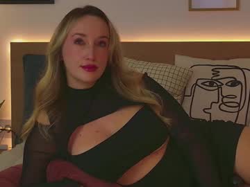 Oh_Kitty October 06, 2025 Chaturbate stream image