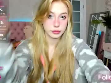 Y0ung_Lina18 October 06, 2025 Chaturbate stream image