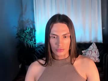 Adam_Lichi October 06, 2025 Chaturbate stream image