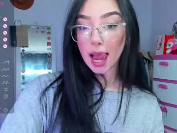 Baby_Lily1 October 06, 2025 Chaturbate stream image