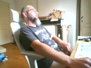 Diamond1971 October 06, 2025 Chaturbate stream image