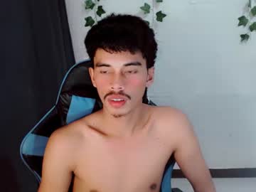 Jim_Cumxx October 06, 2025 Chaturbate stream image
