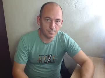 Johanbarker October 06, 2025 Chaturbate stream image