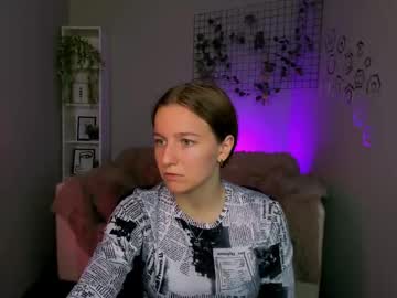 Katy_May_ October 06, 2025 Chaturbate stream image