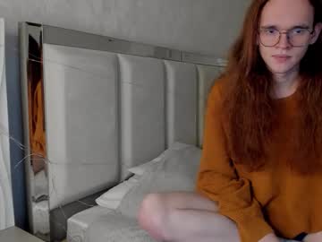 Markglover October 06, 2025 Chaturbate stream image