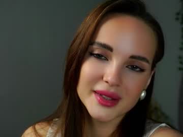 Marlenegadley October 06, 2025 Chaturbate stream image