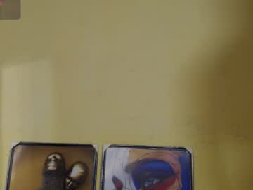 Maryjane419 October 06, 2025 Chaturbate stream image