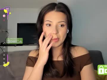 Mymelisa October 06, 2025 Chaturbate stream image