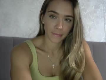 Nelly_Fortu October 06, 2025 Chaturbate stream image