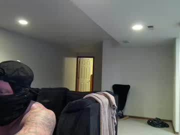 Shadowman623 October 06, 2025 Chaturbate stream image