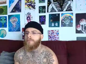 Vickingcock7 October 06, 2025 Chaturbate stream image