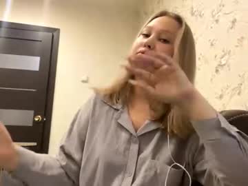 Alfrediacancer October 06, 2025 Chaturbate stream image