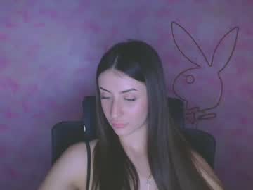 Ariana_Muur October 06, 2025 Chaturbate stream image