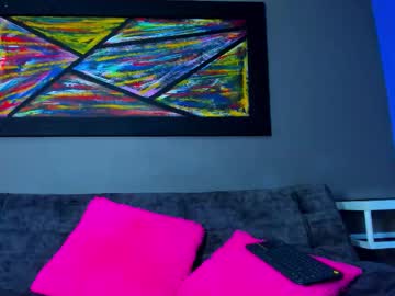 Bella_Sstone October 06, 2025 Chaturbate stream image