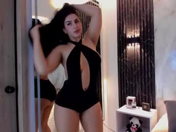 Chloe_Toms October 06, 2025 Chaturbate stream image