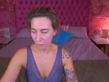 Kateshanny October 06, 2025 Chaturbate stream image