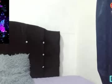 Leidymoretti October 06, 2025 Chaturbate stream image