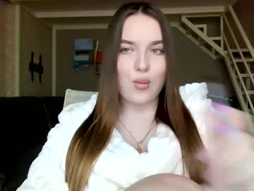 Lilyygray October 06, 2025 Chaturbate stream image