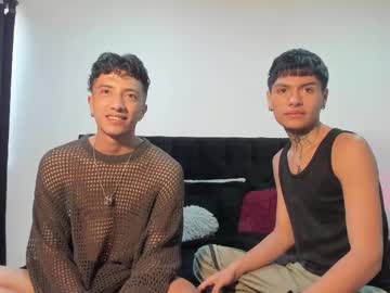 Mhatias_ October 06, 2025 Chaturbate stream image