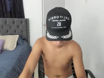 Mike_Master9 October 06, 2025 Chaturbate stream image